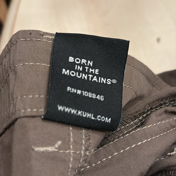 Kuhl Size 4 Pants - Picture 7 of 7
